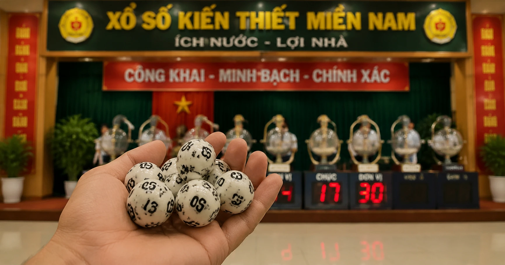 Sex Nhất Vip và Soi Cầu Vip Xổ Số Miền Bắc: Hướng Dẫn Chi Tiết và Phân Tích Chuyên Sâu - image 2