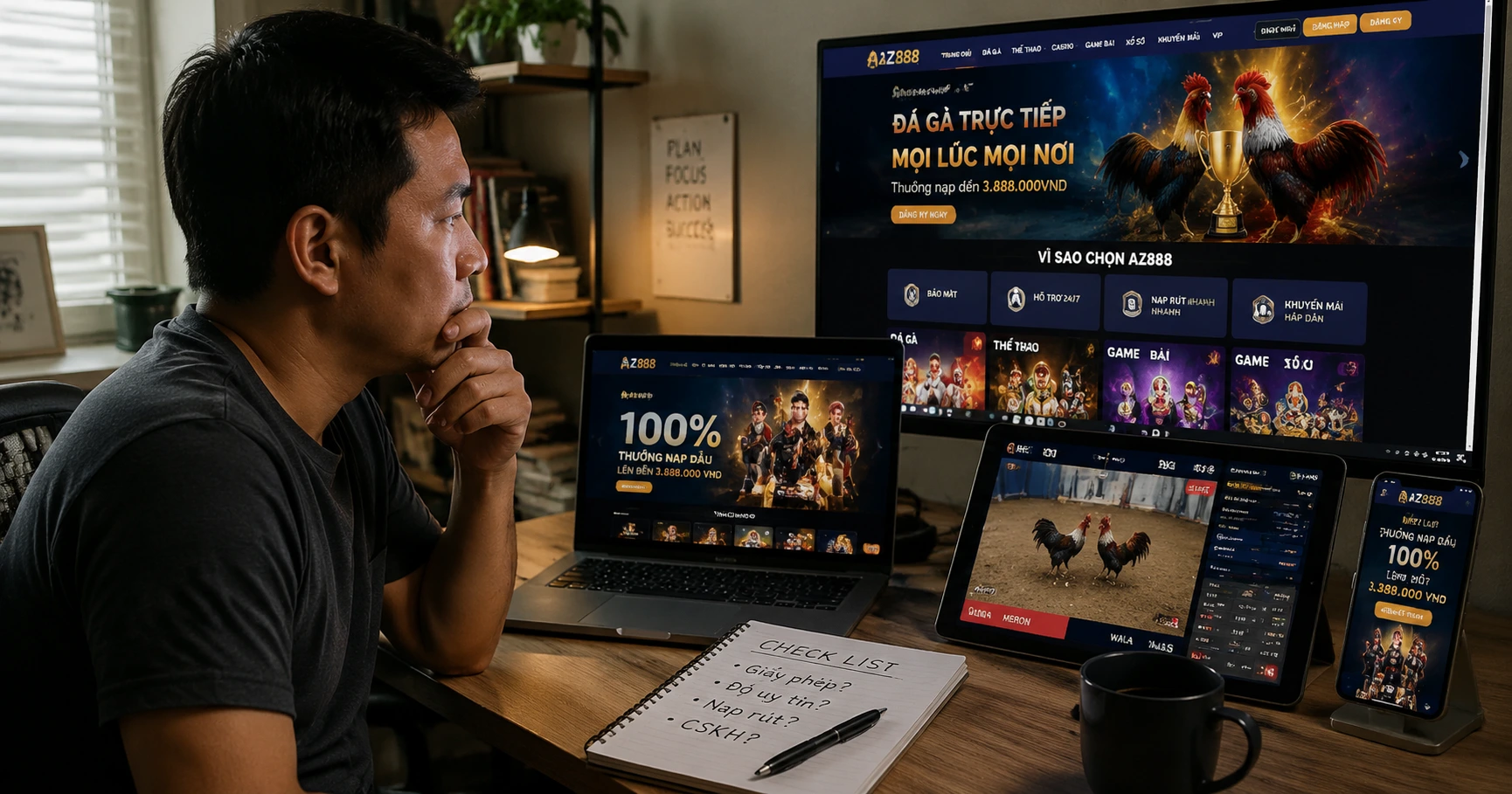 Thông tin chi tiết về game 7club có lừa đảo không - image 3