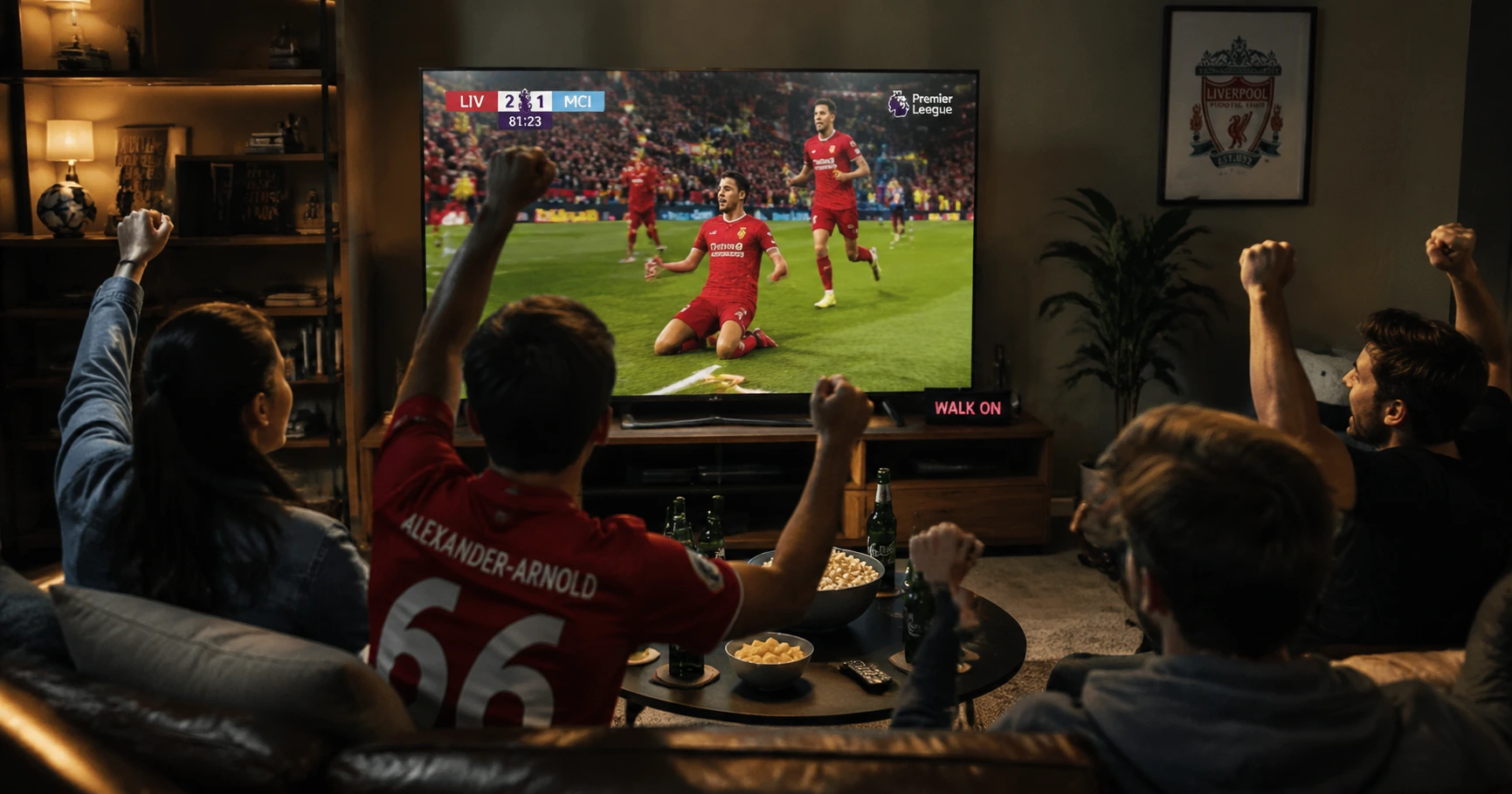 Tổng quan về xoilac tv ngoai hang anh - image 1 Tổng quan về xoilac tv ngoai hang anh - image 1
