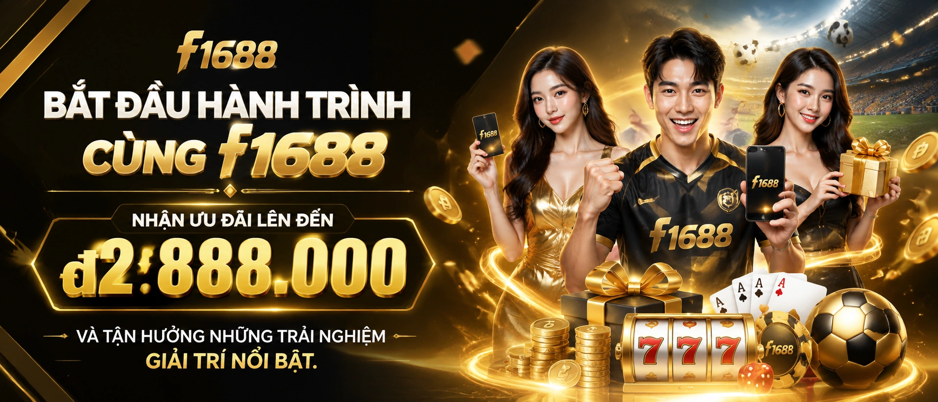 Nổ Hũ Siêu Tốc trên F1688
