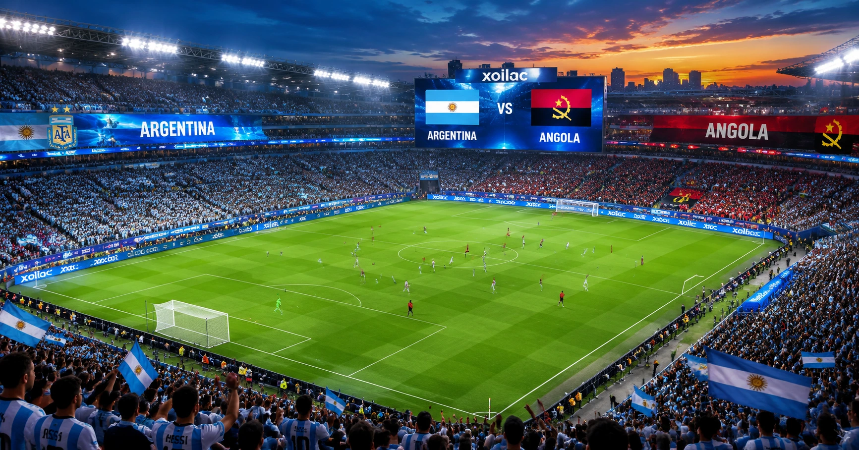 Phân tích trận đấu xoilac argentina vs angola - image 3