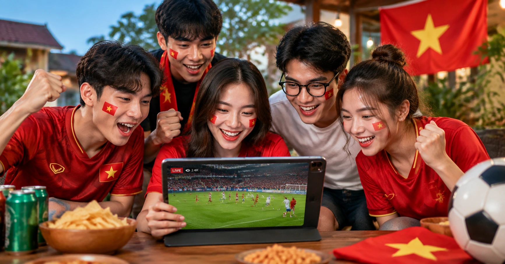 xoilac tv - trực tiếp bóng đá: Nền tảng xem bóng đá hàng đầu Việt Nam - image 3 xoilac tv - trực tiếp bóng đá: Nền tảng xem bóng đá hàng đầu Việt Nam - image 3